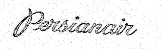 PERSIANAIR logo