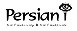PERSIANI ART & SERENITY ART & SÉRÉNITÉ logo