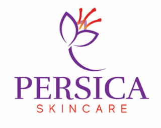PERSICA SKINCARE logo