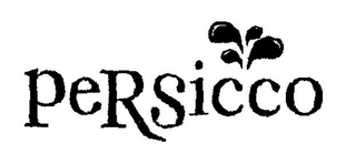 PERSICCO logo