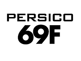 PERSICO 69F logo