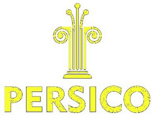 PERSICO logo