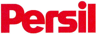PERSIL logo