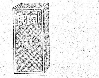 PERSIL HENKEL logo