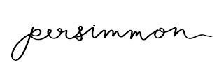 PERSIMMON logo