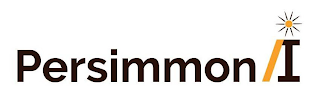 PERSIMMON AI logo