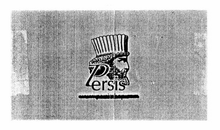 PERSIS logo