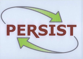 PERSIST logo