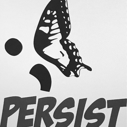 PERSIST logo