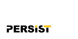 PERSIST logo