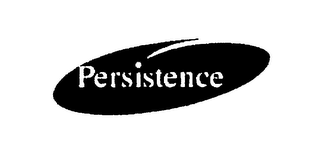 PERSISTENCE logo