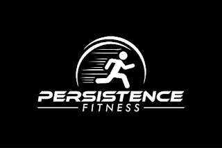 PERSISTENCE FITNESS logo