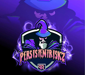 PERSISTENTRISKZ PR