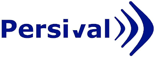 PERSIVAL logo