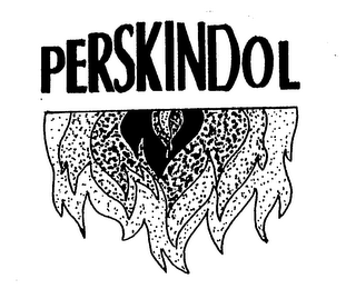 PERSKINDOL logo