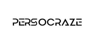 PERSOCRAZE logo