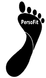 PERSOFIT logo