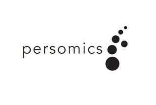 PERSOMICS logo