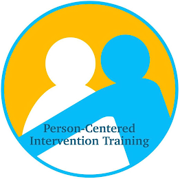PERSON-CENTERED INTERVENTION TRAINING logo