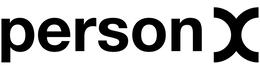 PERSON X logo