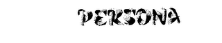 PERSONA logo