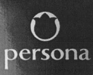 PERSONA logo
