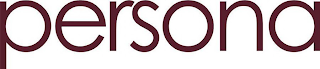 PERSONA logo