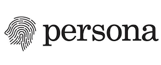 PERSONA logo