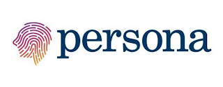 PERSONA logo