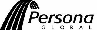 PERSONA GLOBAL logo