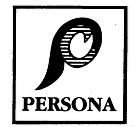 PERSONA PC logo