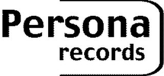 PERSONA RECORDS logo