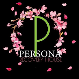 PERSONA RECOVERY HOUSE logo