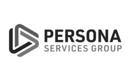 PERSONA SERVICES GROUP logo