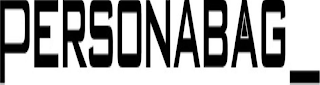 PERSONABAG logo