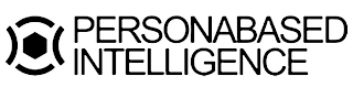 PERSONABASED INTELLIGENCE logo