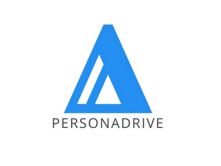 PERSONADRIVE logo