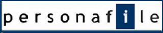 PERSONAFILE logo
