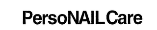 PERSONAIL CARE logo