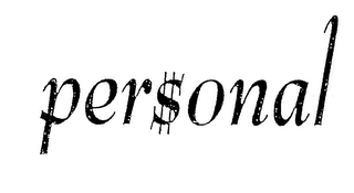 PERSONAL