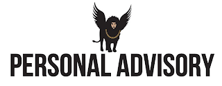 PERSONAL ADVISORY logo