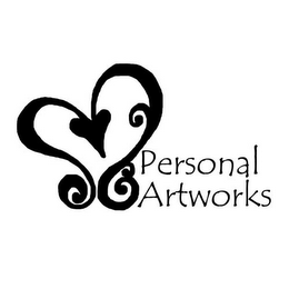 PERSONAL ARTWORKS logo