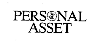 PERSONAL ASSET logo