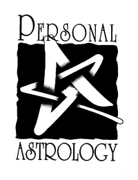 PERSONAL ASTROLOGY logo