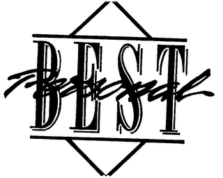 PERSONAL BEST logo
