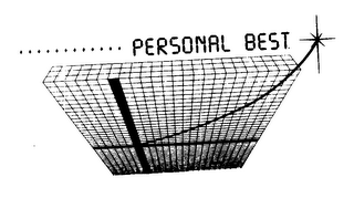 PERSONAL BEST logo