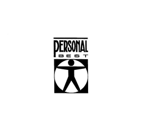 PERSONAL BEST logo