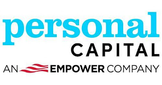 PERSONAL CAPITAL AN EMPOWER COMPANY logo