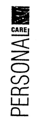 PERSONAL CARE logo