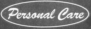 PERSONAL CARE logo